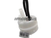 Nissan Note yanacaq filteri